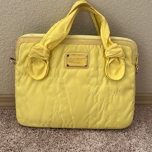 MARC Jacobs Laptop Bag